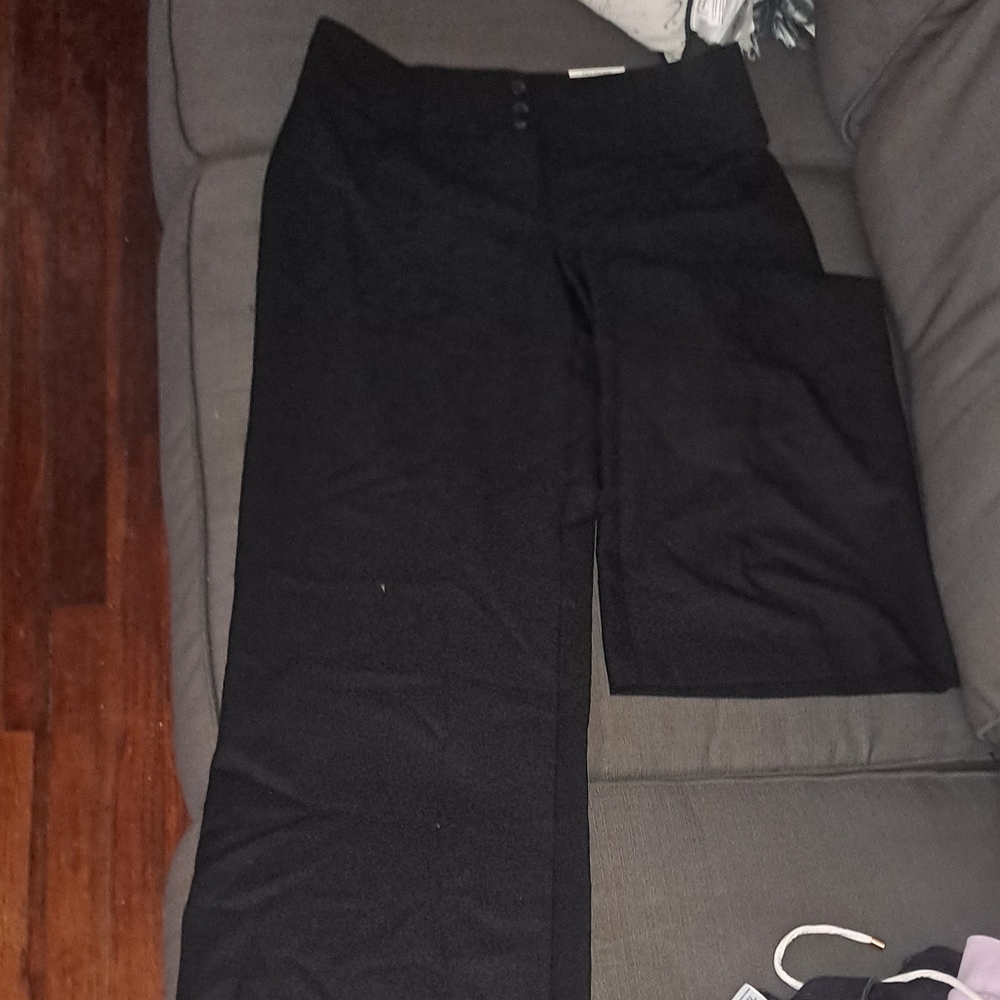 Style & Co. Womens Pants Size 4S